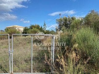 Οικόπεδο 4.000 τ.μ. για πώληση, Ν. Λευκάδας, Λευκάδα-thumb-3