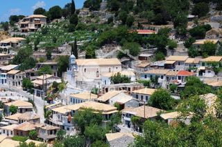 Οικόπεδο 4.000 τ.μ. για πώληση, Ν. Λευκάδας, Λευκάδα-thumb-1