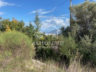 Οικόπεδο 4.000 τ.μ. για πώληση, Ν. Λευκάδας, Λευκάδα-thumb-6