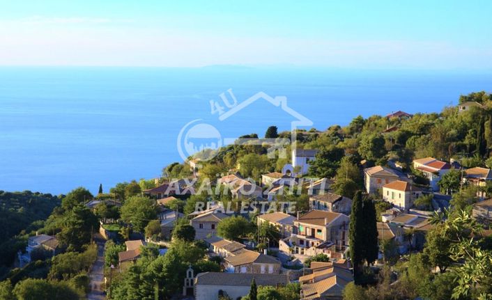 Οικόπεδο 4.000 τ.μ. για πώληση, Ν. Λευκάδας, Λευκάδα