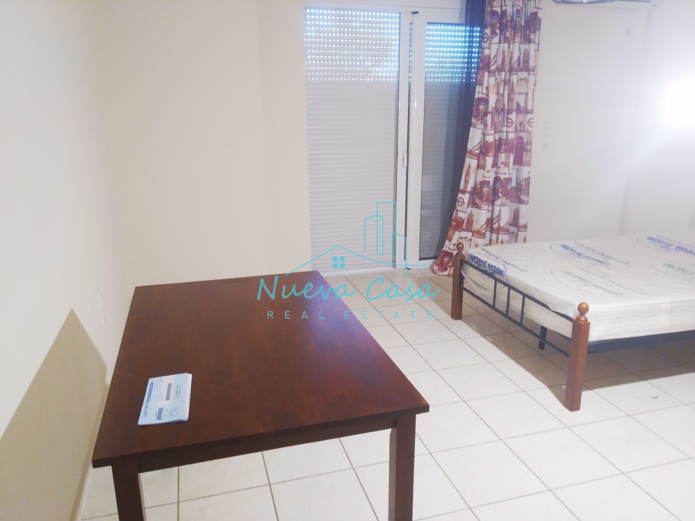 Studio / γκαρσονιέρα 32 τ.μ. πρός ενοικίαση, Αχαΐα, Πάτρα