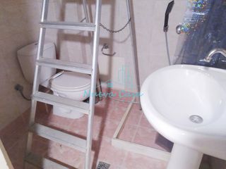 Studio / γκαρσονιέρα 32 τ.μ. για ενοικίαση, Αχαΐα, Πάτρα-thumb-10