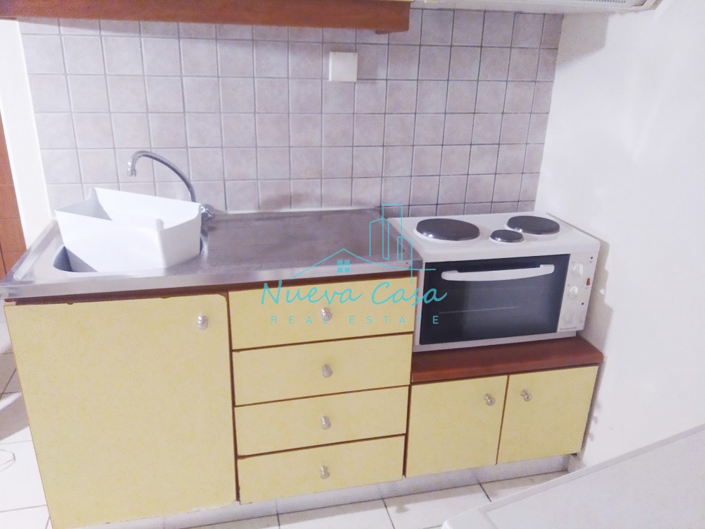 Studio / γκαρσονιέρα 32 τ.μ. πρός ενοικίαση, Αχαΐα, Πάτρα
