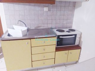 Studio / γκαρσονιέρα 32 τ.μ. για ενοικίαση, Αχαΐα, Πάτρα-thumb-1