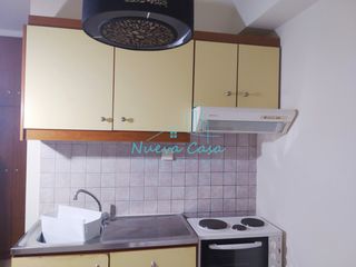 Studio / γκαρσονιέρα 32 τ.μ. για ενοικίαση, Αχαΐα, Πάτρα-thumb-2