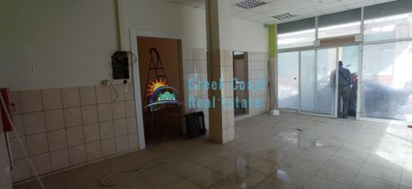 Κατάστημα 80 τ.μ. για ενοικίαση