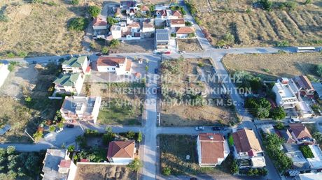 Οικόπεδο 1.360τ.μ. για πώληση-Βόλος » Νέες παγάσες