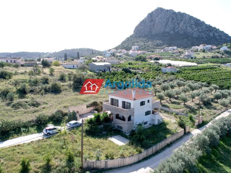 Detached home 300sqm for sale-Asini » Agia Paraskevi