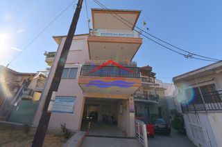 Κτίριο 180 τ.μ. για πώληση