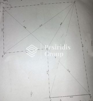 Οικόπεδο 1.521τ.μ. για πώληση-Αυλίδα » Βαθύ