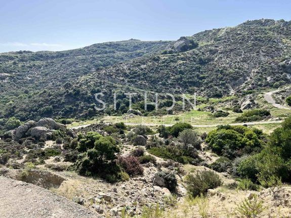 Land plot 500 sqm for sale, Chalkidiki, Toroni