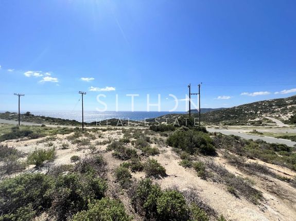 Land plot 500 sqm for sale, Chalkidiki, Toroni