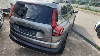 Dacia Jogger 2025 7θεσιο-thumb-1