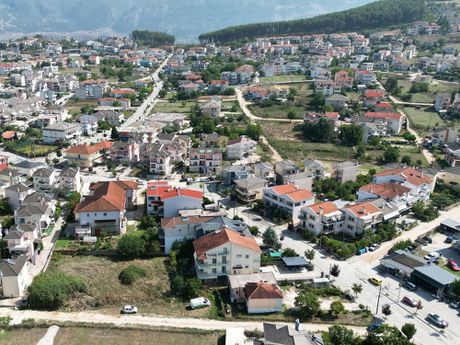Land plot 603sqm for sale-Ioannina » Kardamitsia