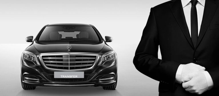 Mercedes-Benz S 350 '18