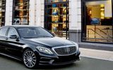 Mercedes-Benz S 350 '18-thumb-3