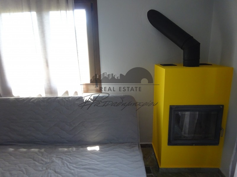 Διαμέρισμα 55 τ.μ. προς ενοικίαση, Κέντρο Αγριάς