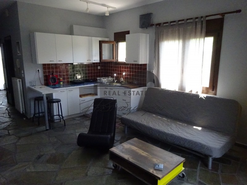 Διαμέρισμα 55 τ.μ. προς ενοικίαση, Κέντρο Αγριάς