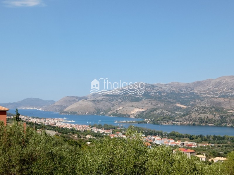Βίλλα 80 τ.μ. πρός πώληση, Ν. Κεφαλονιάς, Κεφαλονιά