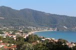 Land plot 516sqm for sale-Thasos » Chrisi Ammoudia