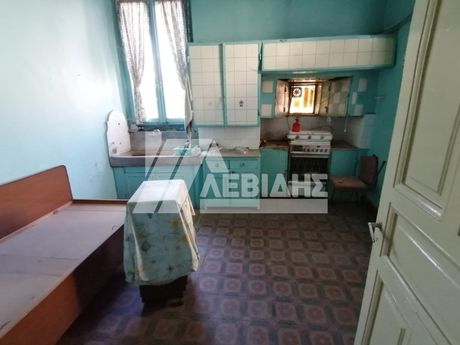 Business bulding 233sqm for sale-Chios » Chios Town