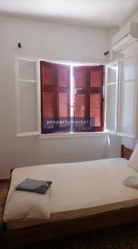 Apartment 138sqm for rent-Chania » Aberia