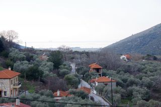 Κτίριο 450 τ.μ. πρός πώληση, Ν. Καβάλας, Θάσος-thumb-5
