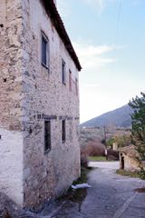 Κτίριο 450 τ.μ. πρός πώληση, Ν. Καβάλας, Θάσος-thumb-3