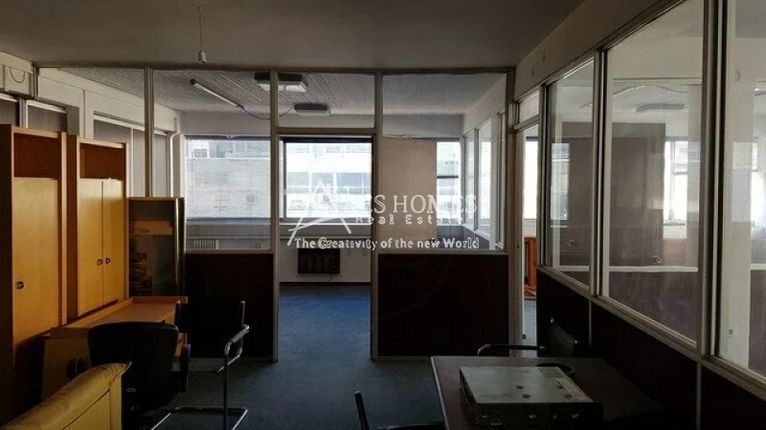 Γραφείο 145 τ.μ. για ενοικίαση, Πειραιάς, Λιμάνι