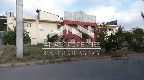 Επιχειρηματικό κτίριο 845 τ.μ. προς πώληση