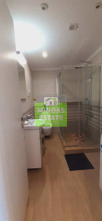 Διαμέρισμα 80 τ.μ. προς ενοικίαση, Ν. Χανίων, Ακρωτήρι