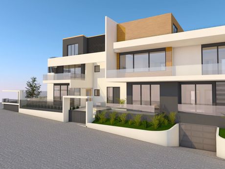 Διαμέρισμα 139τ.μ. για πώληση-Ανατολή » Κέντρο