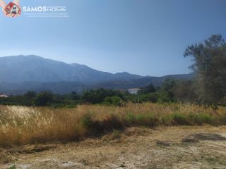 Οικόπεδο 1.447 τ.μ. για πώληση, Ν. Σάμου, Σάμος-thumb-1