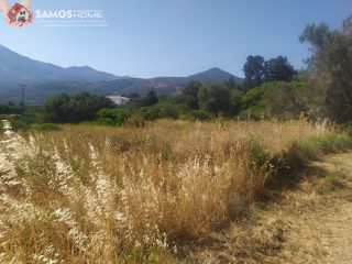 Οικόπεδο 1.447 τ.μ. για πώληση, Ν. Σάμου, Σάμος-thumb-3