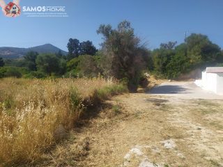 Οικόπεδο 1.447 τ.μ. για πώληση, Ν. Σάμου, Σάμος-thumb-4