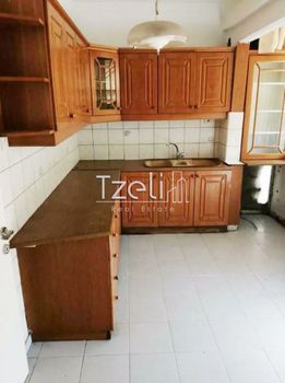Apartment 90sqm for sale-Patra » Ities