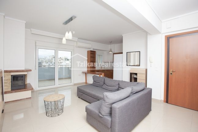Apartment 90 sqm for rent, Thessaloniki - Suburbs, Kalamaria