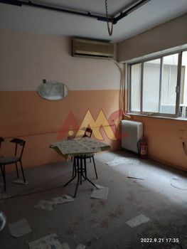 Γραφείο 30τ.μ. για ενοικίαση-Βαρδάρης