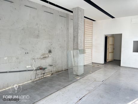 Store 70sqm for rent-Kalamaria » Center