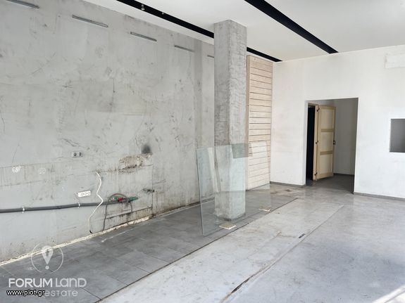 Store 70 sqm for rent, Thessaloniki - Suburbs, Kalamaria