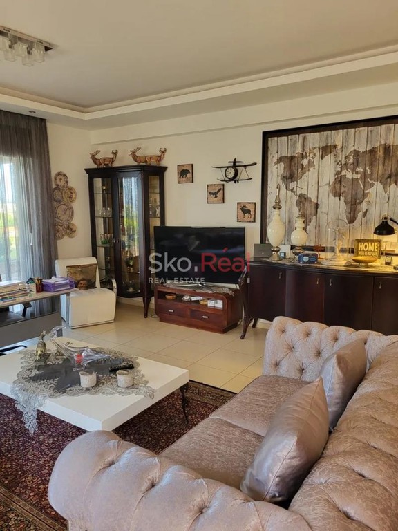 Μονοκατοικία 100 τ.μ. προς ενοικίαση, Κέντρο Θέρμης