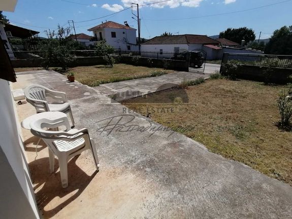 Μονοκατοικία 100 τ.μ. για πώληση, Μαγνησία, Φερών