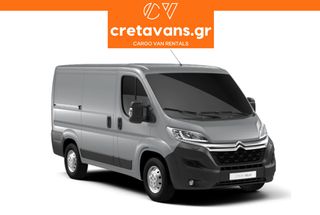 Citroen 2016 Jumper L1H1-thumb-1