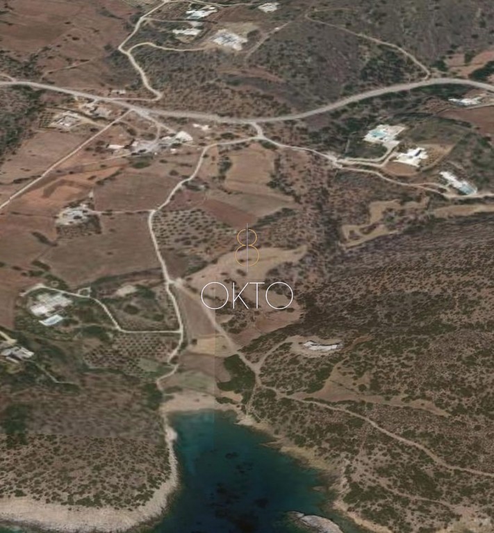 Αγροτεμάχια 6.800 τ.μ. πρός πώληση, Αθήνα - Νότια Προάστια, Καλλιθέα