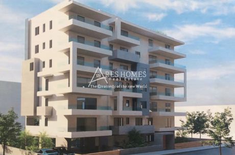 Apartment 137sqm for sale-Alimos » Kalamaki