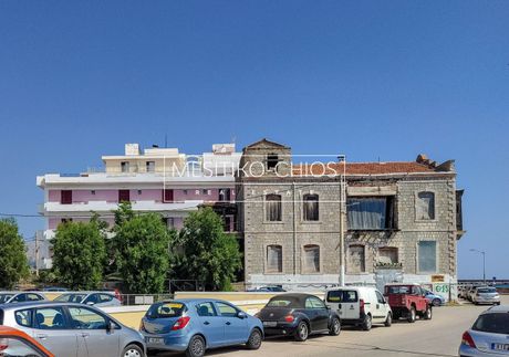 Μονοκατοικία 691τ.μ. για πώληση-Χίος » Πόλη χίου