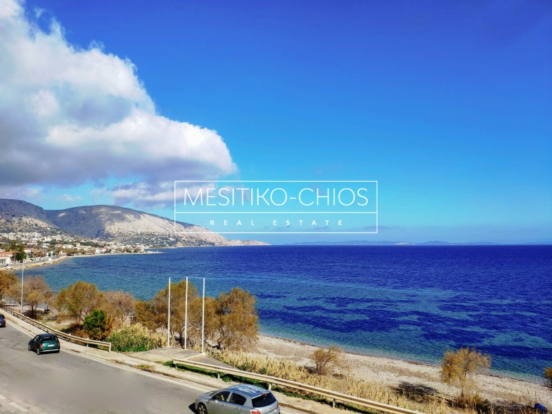 Κτίριο 430 τ.μ. πρός πώληση, Ν. Χίου, Χίος