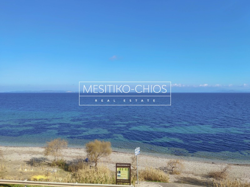 Κτίριο 430 τ.μ. πρός πώληση, Ν. Χίου, Χίος