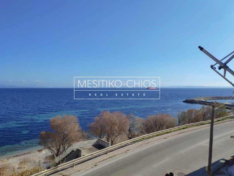 Κτίριο 430 τ.μ. πρός πώληση, Ν. Χίου, Χίος