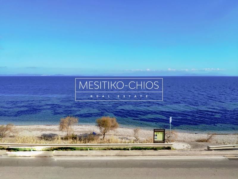 Κτίριο 430 τ.μ. πρός πώληση, Ν. Χίου, Χίος